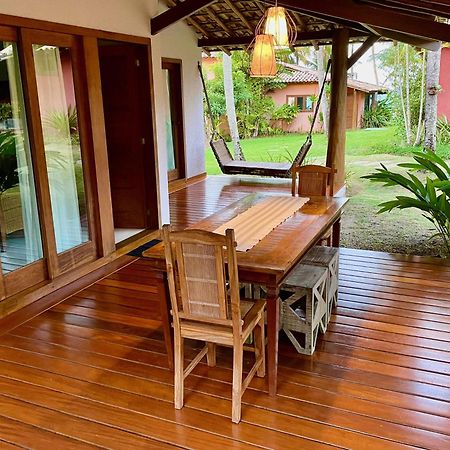 Charm Bahia Residencias Порту-Сегуру Номер фото
