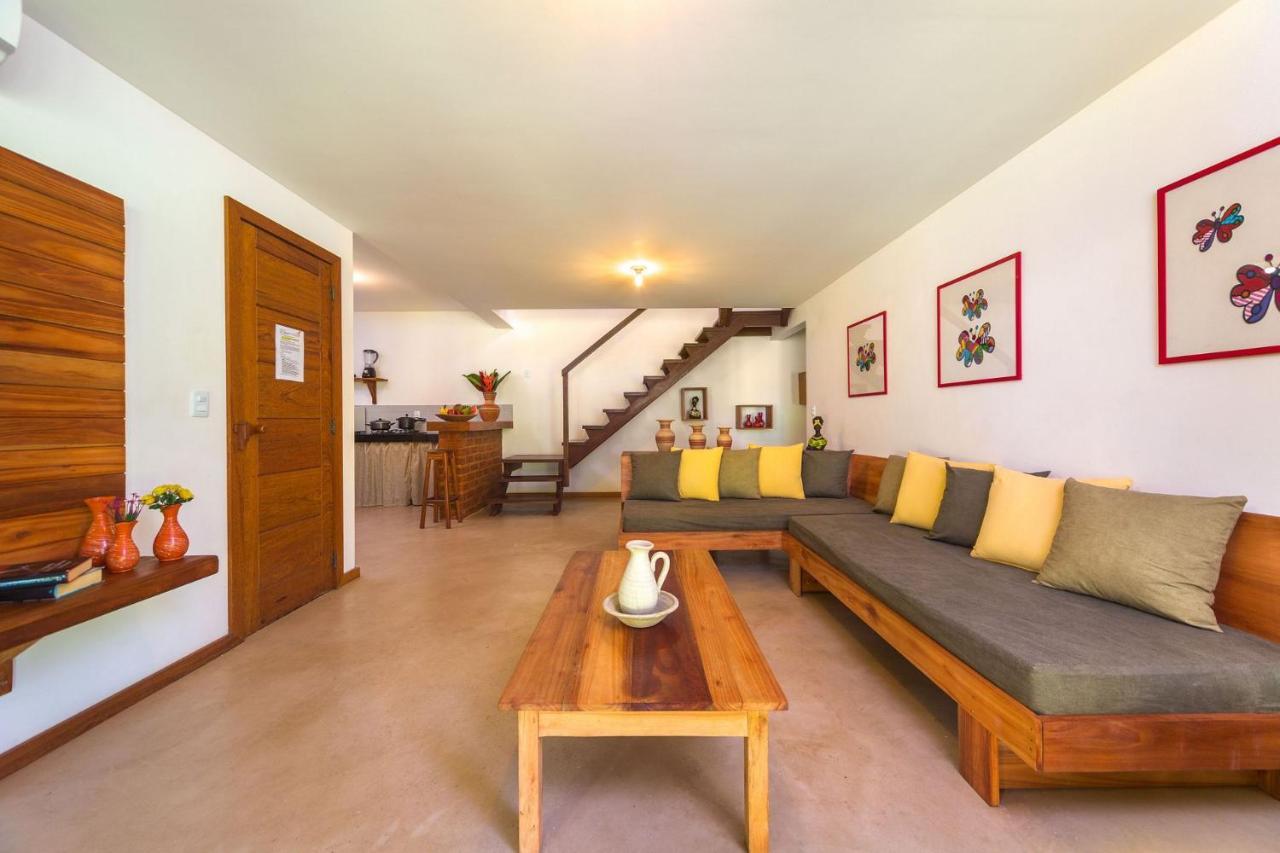 Charm Bahia Residencias Порту-Сегуру Екстер'єр фото