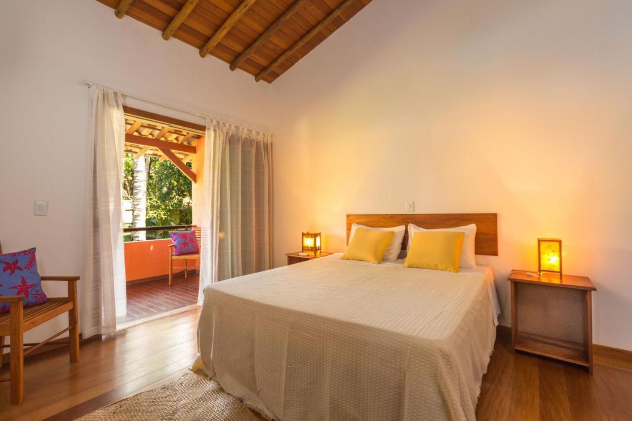 Charm Bahia Residencias Порту-Сегуру Екстер'єр фото