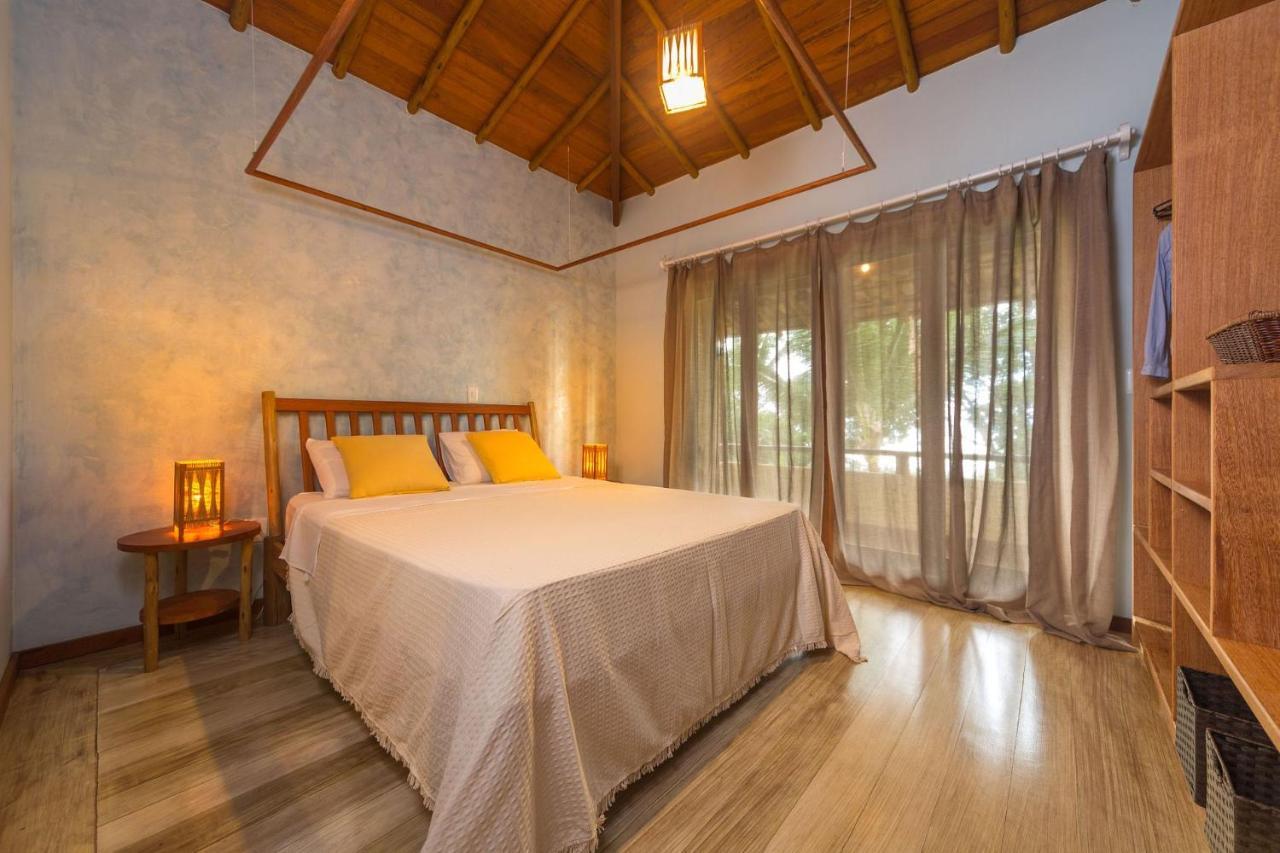 Charm Bahia Residencias Порту-Сегуру Екстер'єр фото