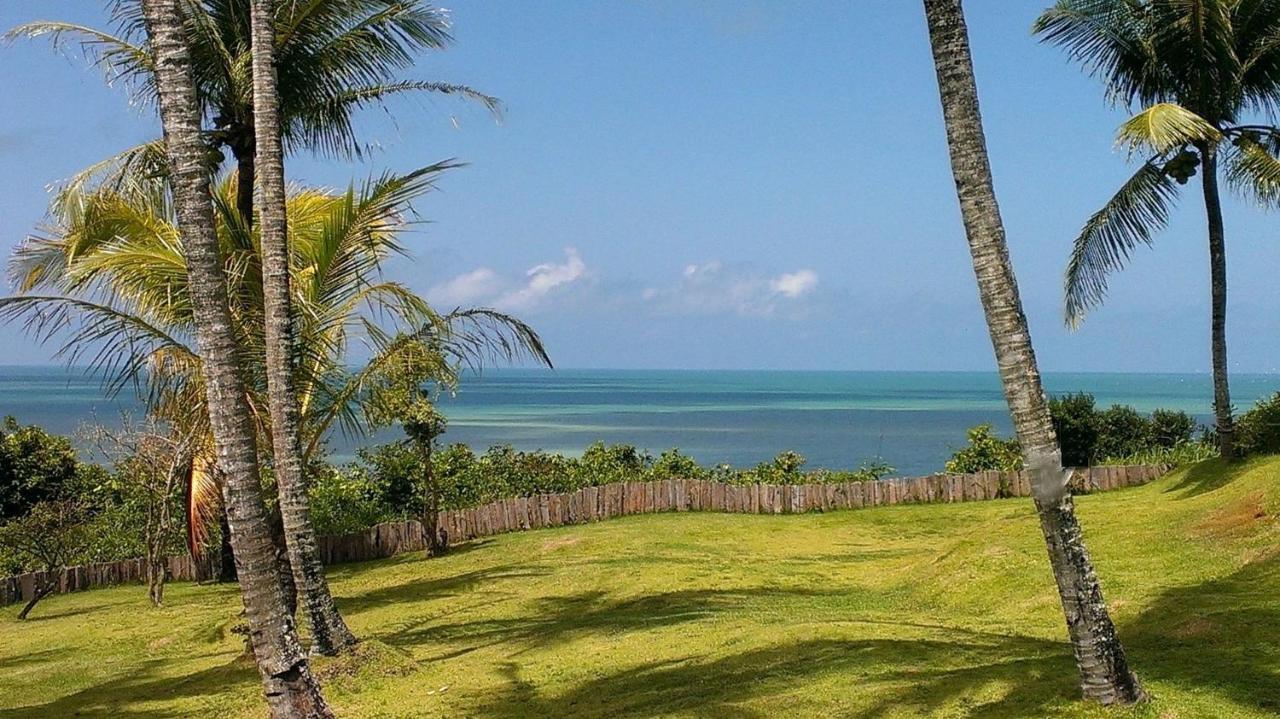 Charm Bahia Residencias Порту-Сегуру Екстер'єр фото