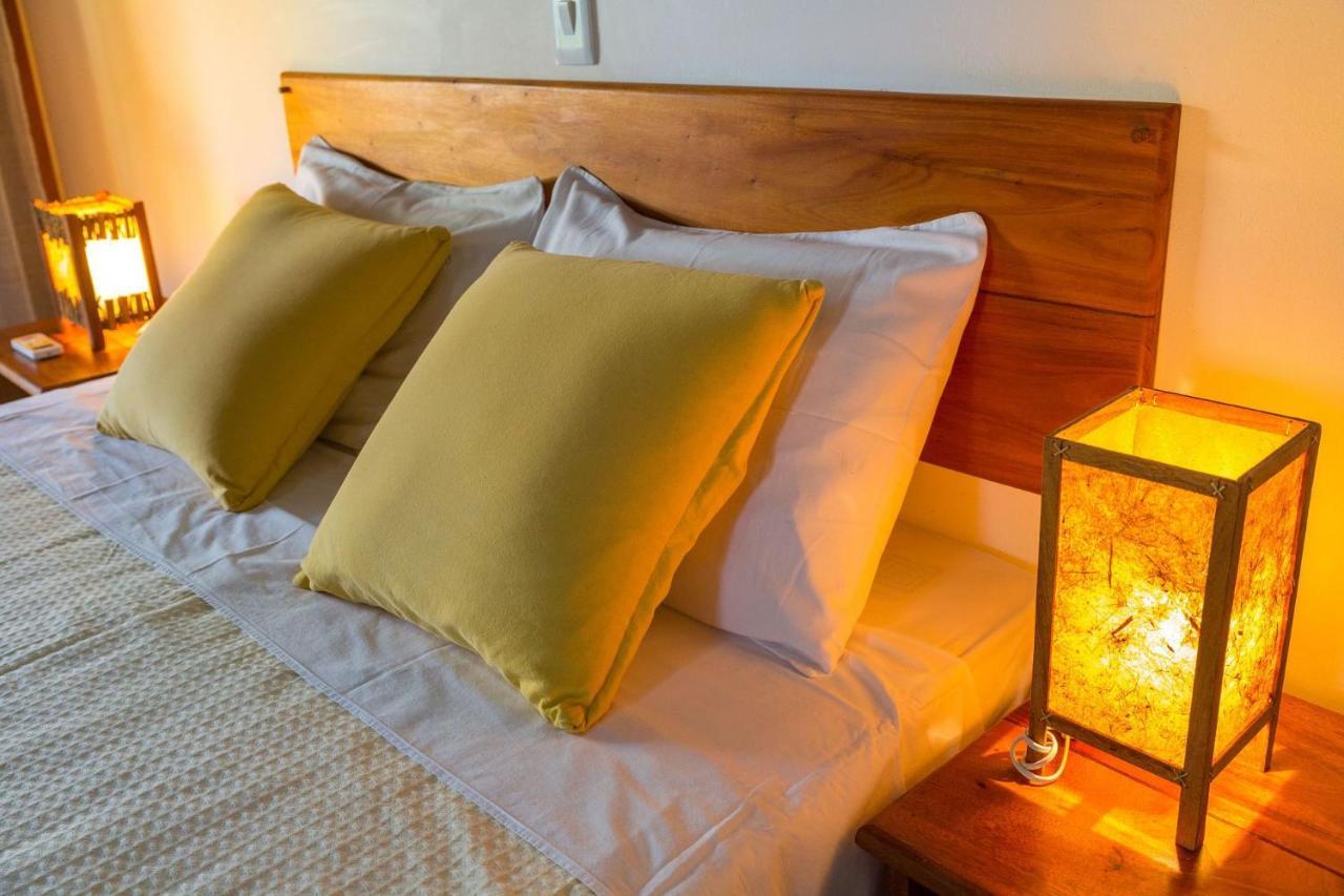 Charm Bahia Residencias Порту-Сегуру Екстер'єр фото