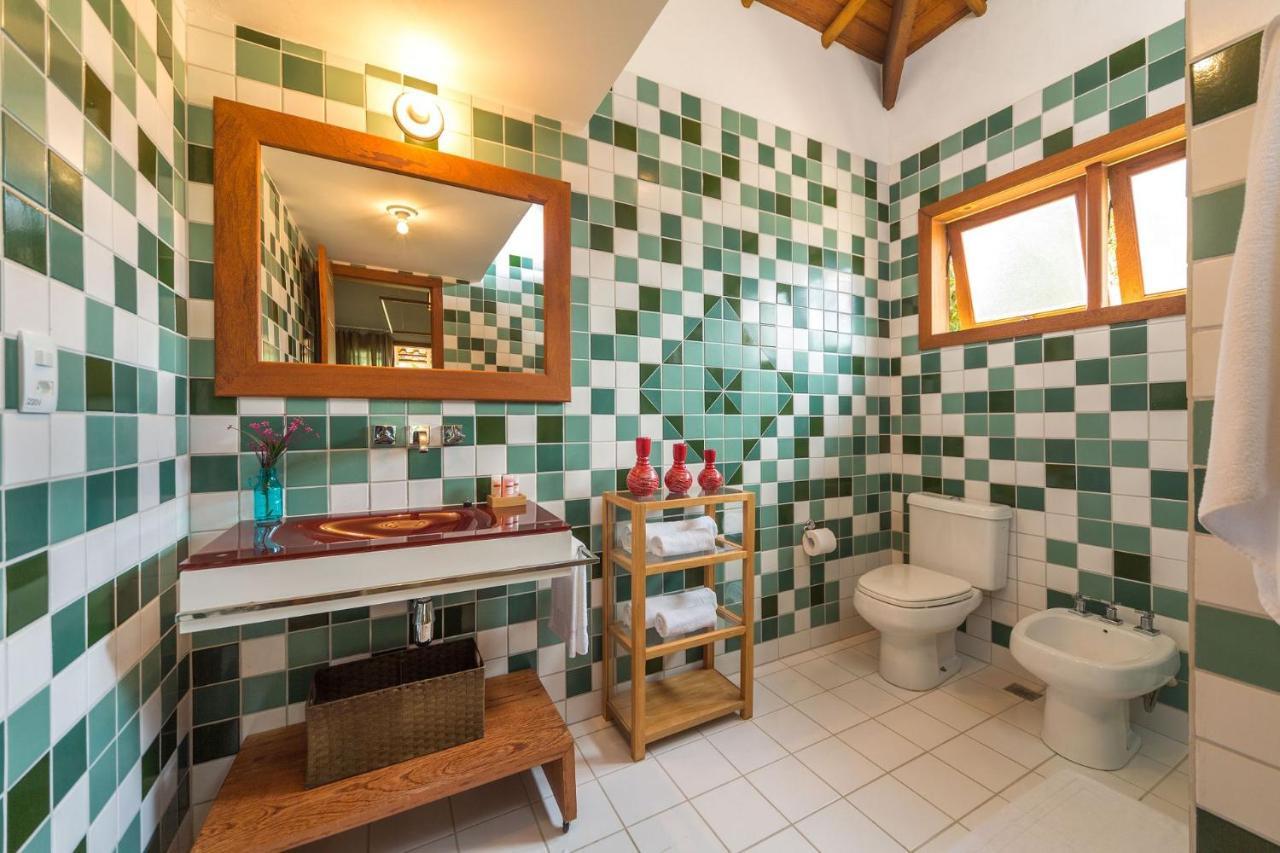 Charm Bahia Residencias Порту-Сегуру Екстер'єр фото