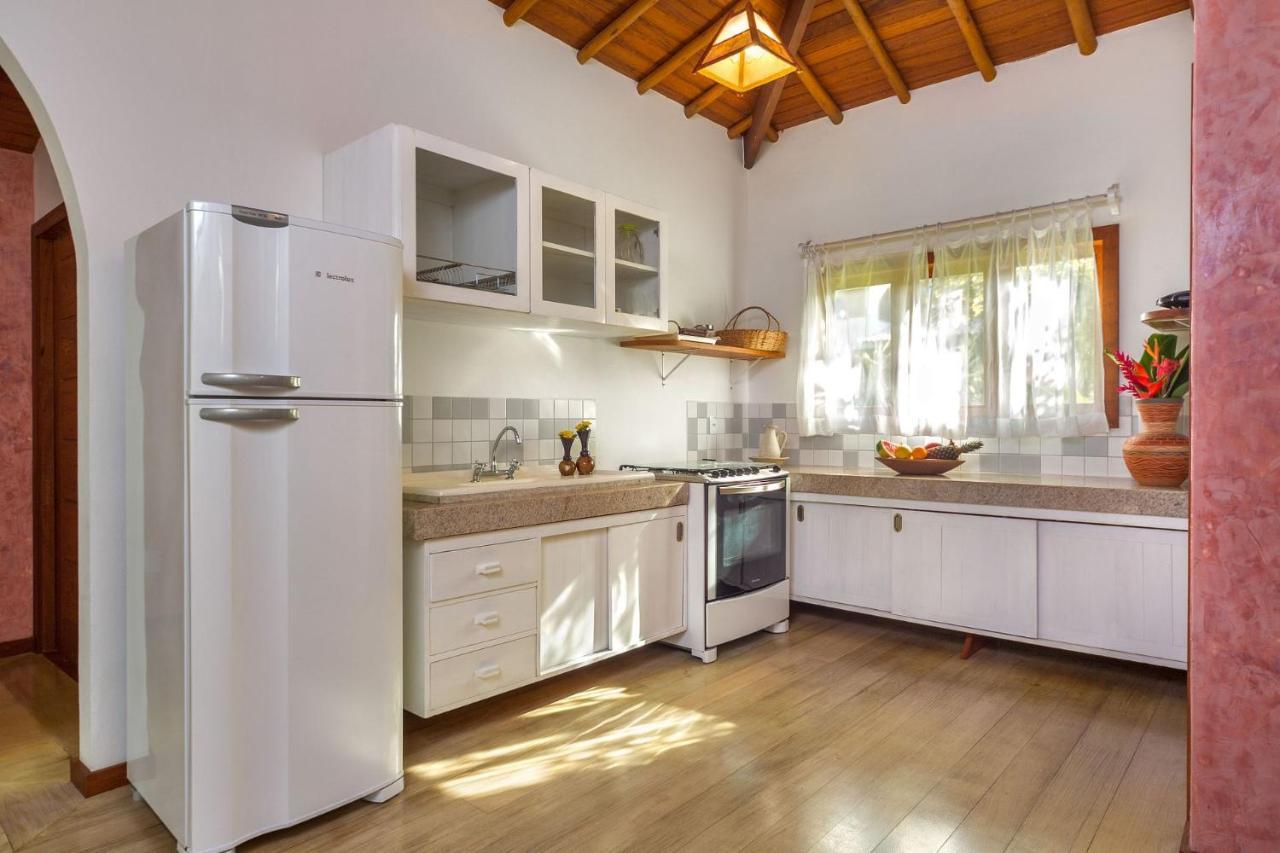 Charm Bahia Residencias Порту-Сегуру Екстер'єр фото