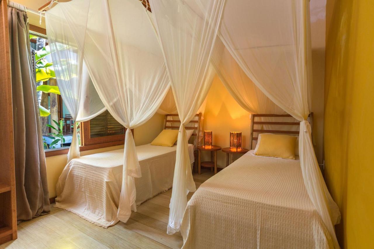 Charm Bahia Residencias Порту-Сегуру Екстер'єр фото