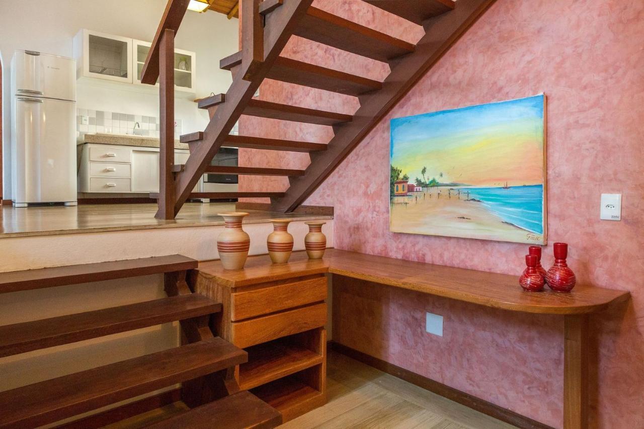 Charm Bahia Residencias Порту-Сегуру Екстер'єр фото