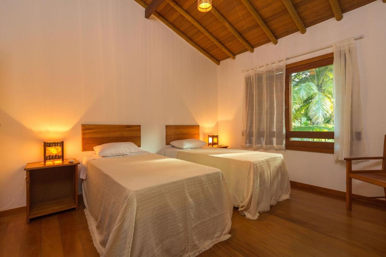 Charm Bahia Residencias Порту-Сегуру Екстер'єр фото