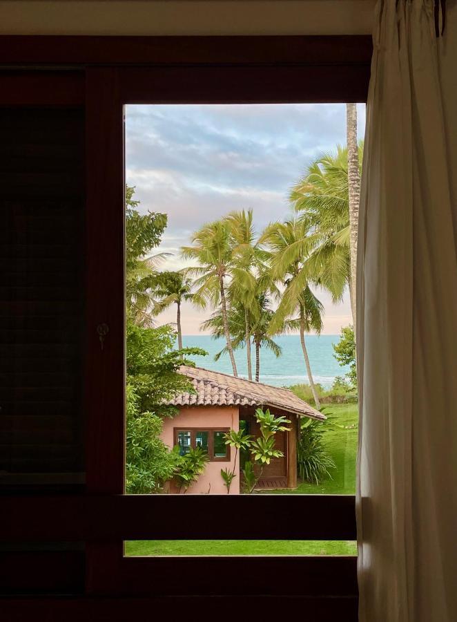 Charm Bahia Residencias Порту-Сегуру Екстер'єр фото