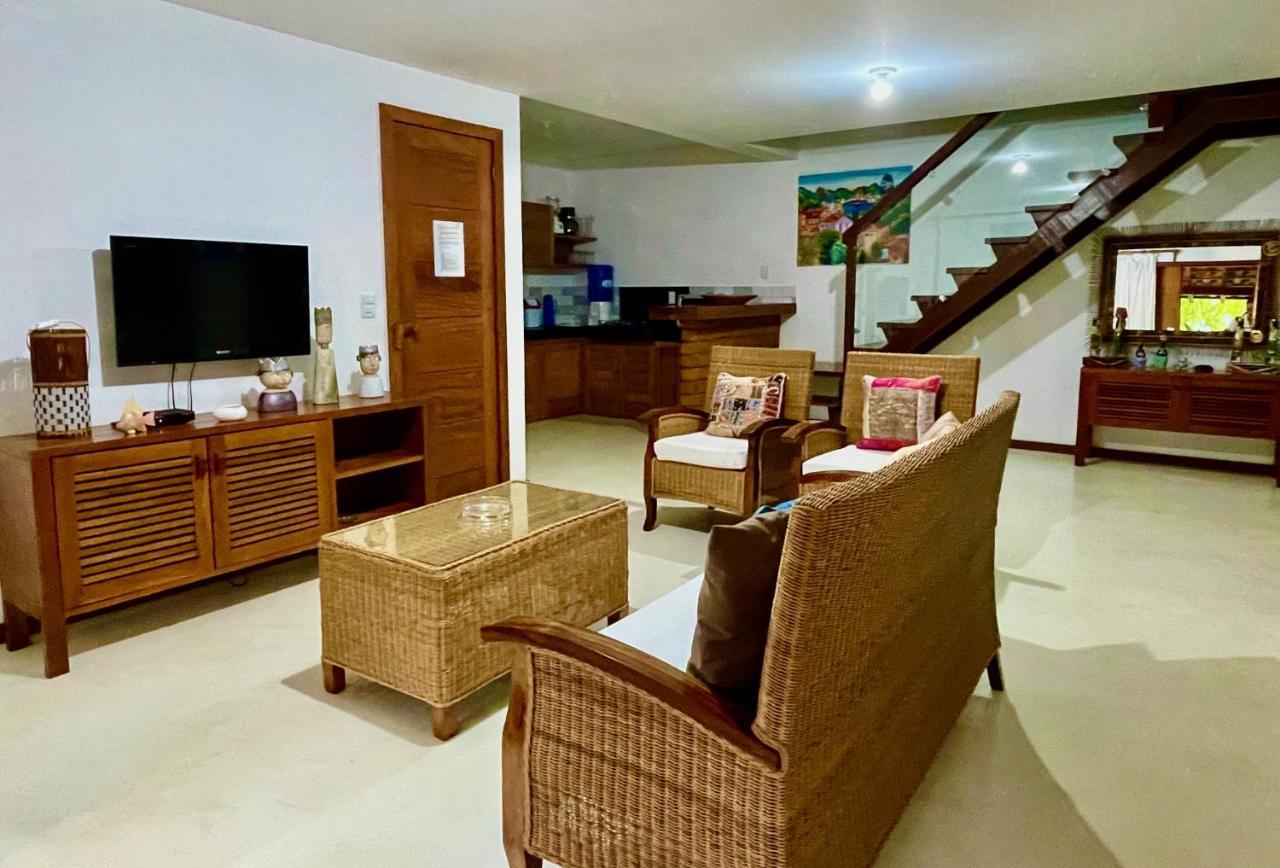 Charm Bahia Residencias Порту-Сегуру Екстер'єр фото