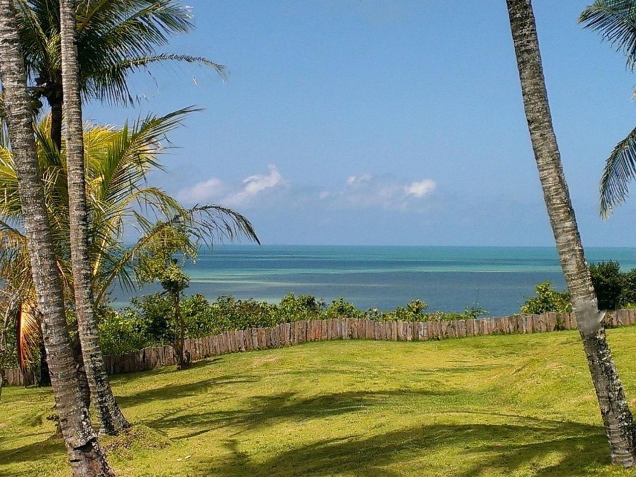 Charm Bahia Residencias Порту-Сегуру Екстер'єр фото