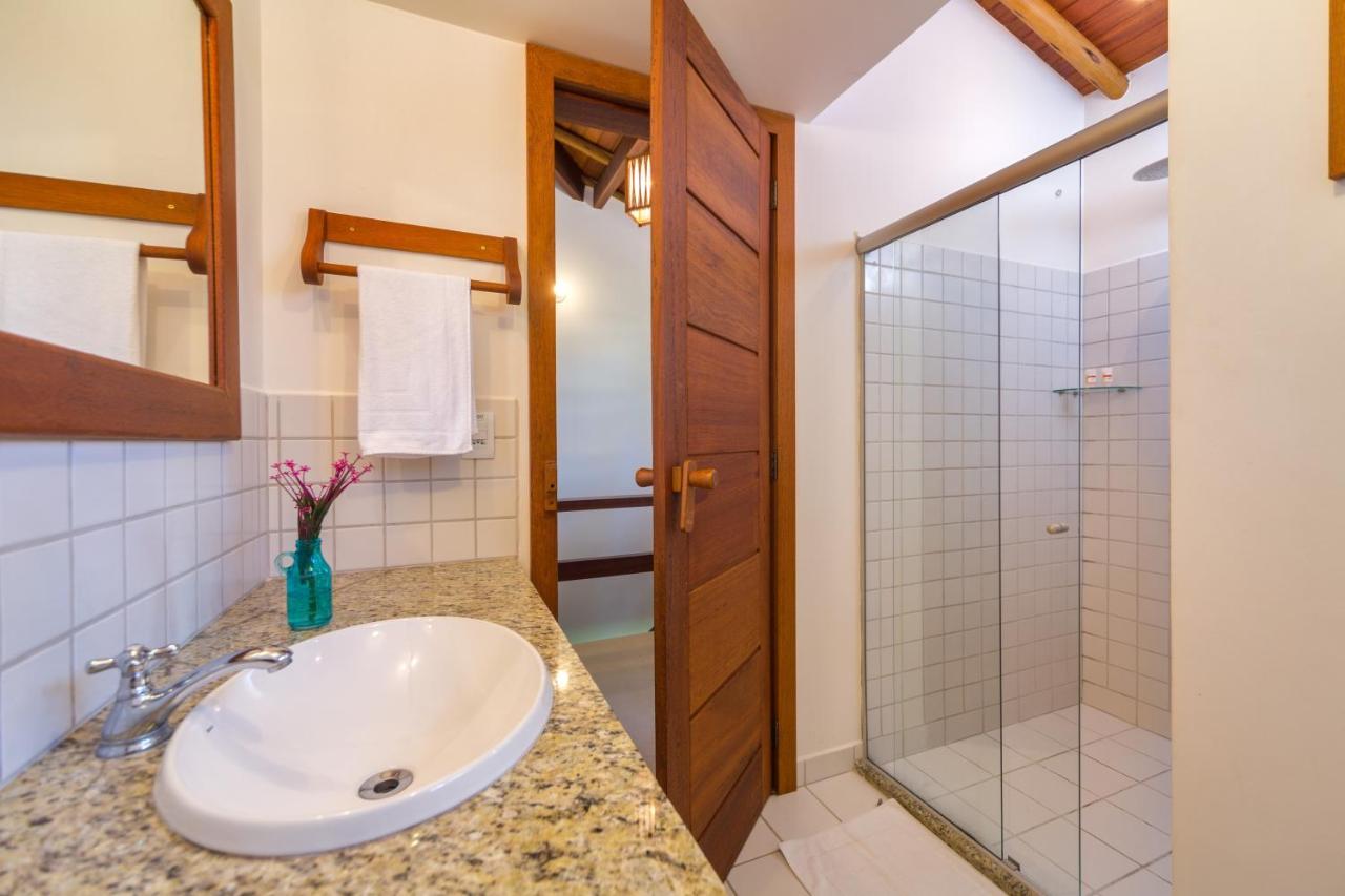 Charm Bahia Residencias Порту-Сегуру Екстер'єр фото
